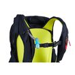 Pаница Ски сноуборд Thule Upslope, 35L, Зелен